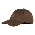 Czapka Harkila Brekshire 10625 Dark Brown