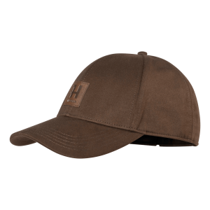 Czapka Harkila Brekshire 10625 Dark Brown