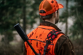 Kamizelka Harkila Wildboar Pro Blaze Camo 11154 AXIS MSP®CE Orange