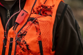 Kamizelka Harkila Wildboar Pro Blaze Camo 11154 AXIS MSP®CE Orange