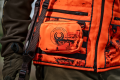 Kamizelka Harkila Wildboar Pro Blaze Camo 11154 AXIS MSP®CE Orange