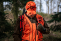 Kamizelka Harkila Wildboar Pro Blaze Camo 11154 AXIS MSP®CE Orange