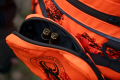 Kamizelka Harkila Wildboar Pro Blaze Camo 11154 AXIS MSP®CE Orange