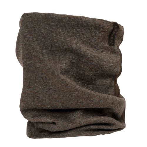 Komin Harkila Kodiak Clever Wool 12027 Dark Hunting Green