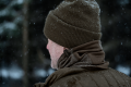 Komin Harkila Kodiak Clever Wool 12027 Dark Hunting Green