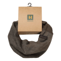 Komin Harkila Kodiak Clever Wool 12027 Dark Hunting Green
