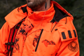 Kurtka Harkila Wildboar Pro Blaze Camo HWS 11152 AXIS MSP®CE Orange