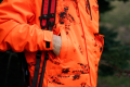 Kurtka Harkila Wildboar Pro Blaze Camo HWS 11152 AXIS MSP®CE Orange