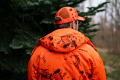 Kurtka Harkila Wildboar Pro Blaze Camo HWS 11152 AXIS MSP®CE Orange