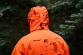 Kurtka Harkila Wildboar Pro Blaze Camo HWS 11152 AXIS MSP®CE Orange