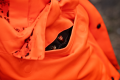 Kurtka Harkila Wildboar Pro Blaze Camo HWS 11152 AXIS MSP®CE Orange