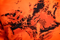 Kurtka Harkila Wildboar Pro Blaze Camo HWS 11152 AXIS MSP®CE Orange