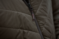 Kurtka grzewcza Harkila Heat Insulated 12079 Willow green/Shadow brown