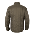 Kurtka grzewcza Harkila Heat Insulated 12079 Willow green/Shadow brown