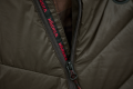 Kamizelka grzewcza Harkila Heat Insulated 12078 Willow green/Shadow brown