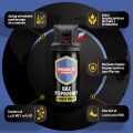 Gaz pieprzowy Terminator strumień 40ml