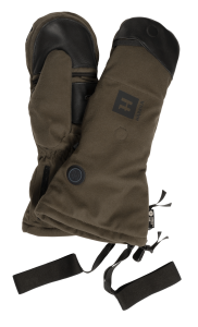 Rekawice grzewcze Harkila Heat HSP Łapki 10979 Hunting Green