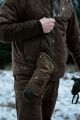 Rekawice grzewcze Harkila Heat HSP Łapki 10979 Hunting Green