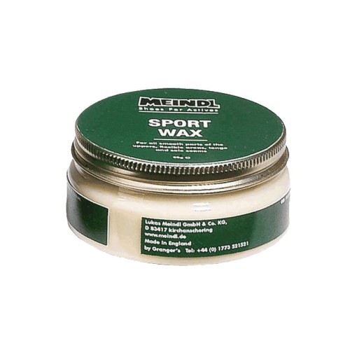 Impregnat wosk Sportwax Meindl 80 g