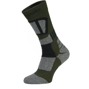Skarpety myśliwskie trekingowe Comodo STT Khaki