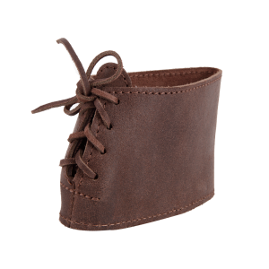 Trzewik Bucik na kolbę Comfort 2WOLFS