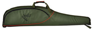 Pokrowiec futerał na sztucer ForSport L-PDK22 Zielony