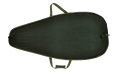 Pokrowiec futerał na sztucer ForSport L-PDK Zielony