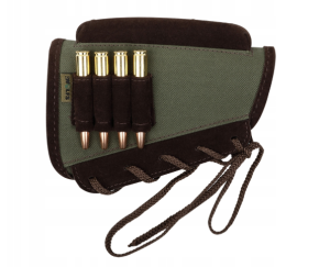 Ładownica na kolbę Lion III 2WOLFS