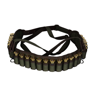 Pas na amunicję śrutową 2WOLFS Pheasant 12