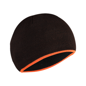 Czapka myśliwska Oryx 2WOLFS Brązowa