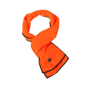 Szalik myśliwski Forest 2WOLFS Pomarańczowy 