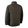 Kurtka Deerhunter Moor Padded z dzianiną 5572 Timber