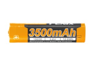 Akumulator Fenix ARB-L18 3500mAh 3,6V