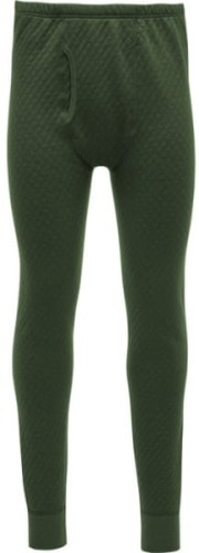 Kalesony termoaktywne Thermowave 2w1 zielone