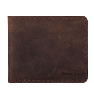 Portfel myśliwski 2WOLFS SLIM