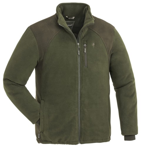 Kurtka polarowa Pinewood Harrie 5064