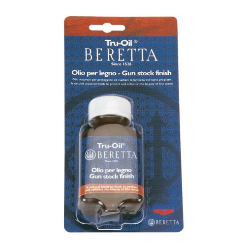 Olej do kolb Beretta TRU-OIL®