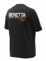 T-shirt Beretta Team TS472 Black