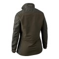 Damska kurtka Deerhunter Lady Ann 5733 Deep Green