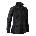 Damska kurtka Deerhunter Lady Ann 5733 Black Ink