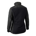 Damska kurtka Deerhunter Lady Ann 5733 Black Ink