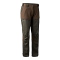 Damskie spodnie Deerhunter Lady Ann 3733 Deep Green