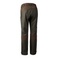 Damskie spodnie Deerhunter Lady Ann 3733 Deep Green