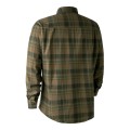 Koszula myśliwska Deerhunter Kyle 8927 Green Check