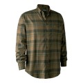 Koszula myśliwska Deerhunter Kyle 8927 Green Check
