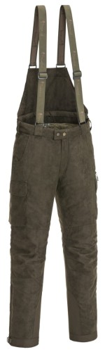 Spodnie Pinewood Abisko 2.0 5885 Zamszowy brąz