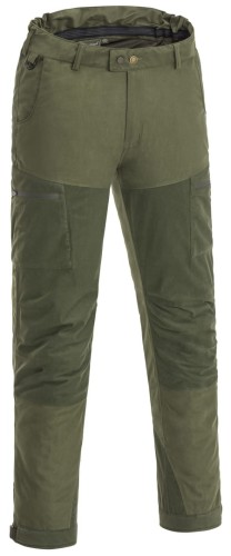 Spodnie Pinewood Retriever Active 5771 Zieleń mchu