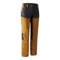 Damskie spodnie Deerhunter Lady Ann 3733 Bronze
