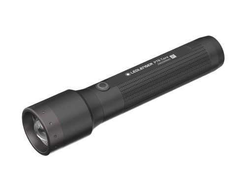 Latarka Ledlenser P7R Core 1400lm 300m IP68