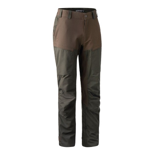 Spodnie myśliwskie Deerhunter Strike 3989 Deep Green